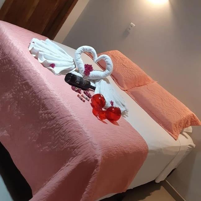 Pousada Estancia Da Mata Estivado Екстериор снимка